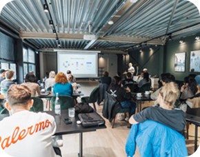 Innovate 2025 Your Pathway to Business Transformation Energy Save